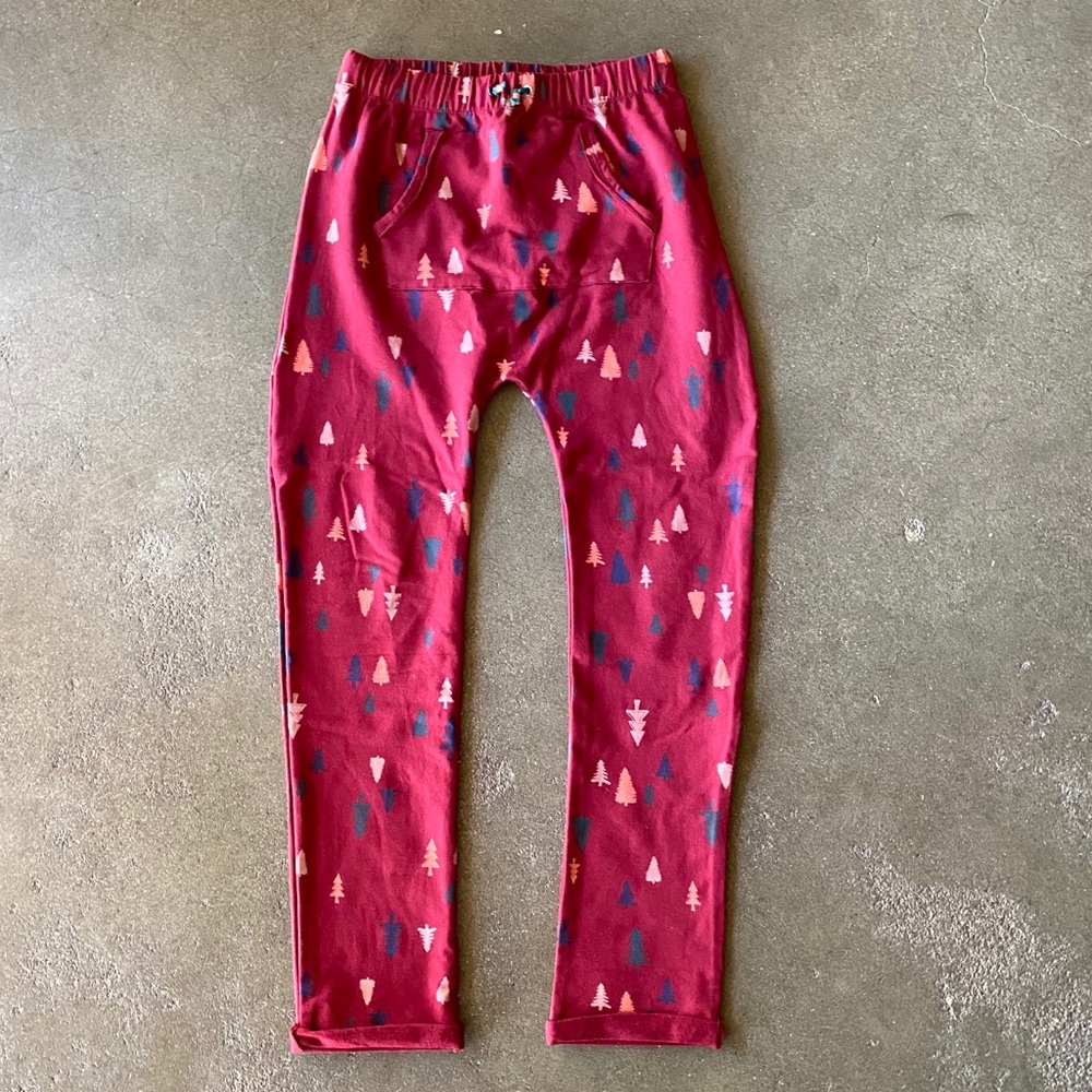 Joggers by Dot Dot Smile. NWOT